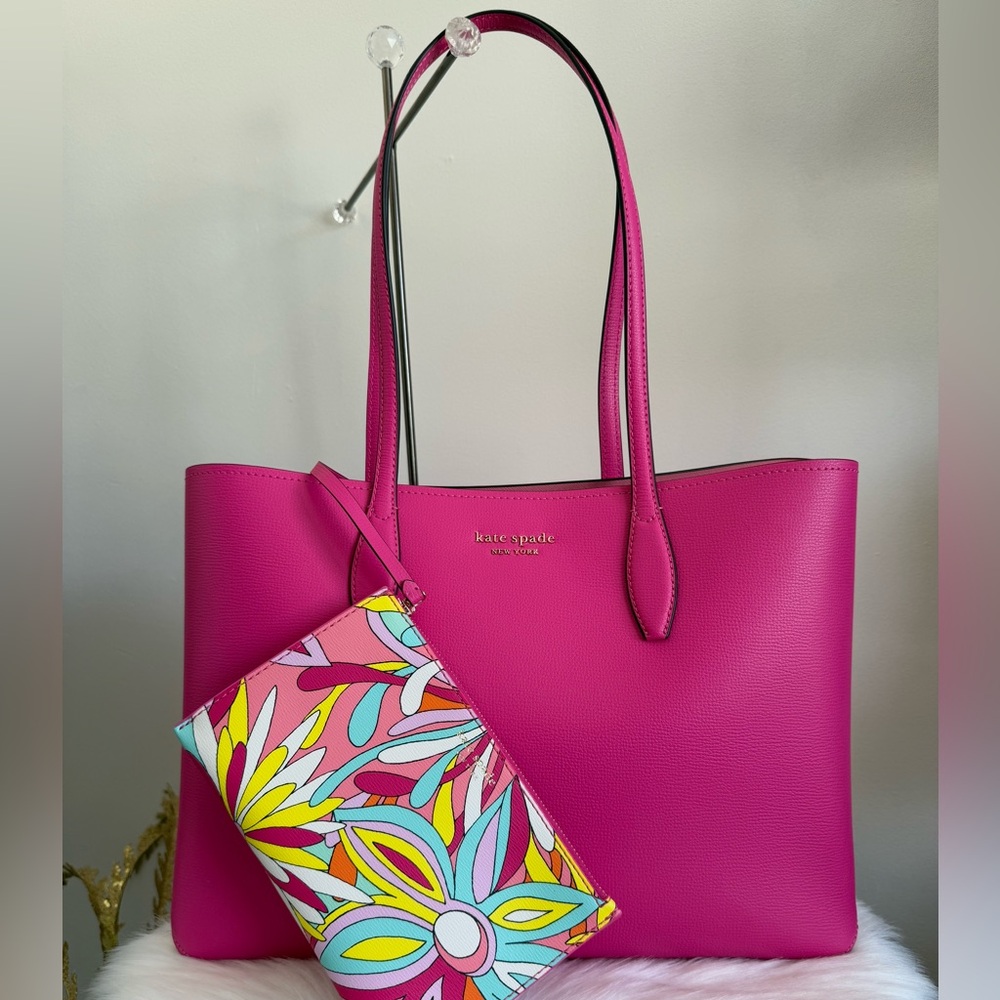 Kate spade tote
